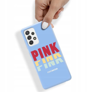 Etui do SAMSUNG A52 4G Case Modne Aesthetic Wzory