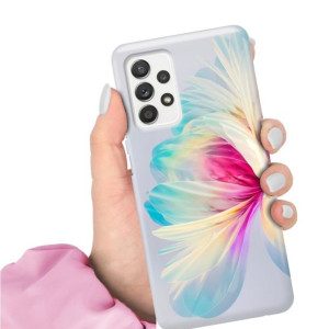 Etui do SAMSUNG A52 4G Słodkie Dziecięce Top Wzory