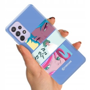 Etui do SAMSUNG A72 Obudowa Anime Manga Top Wzory