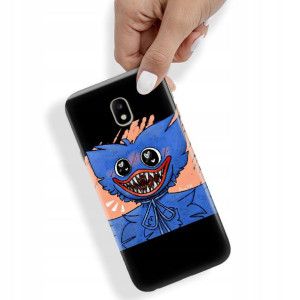 Etui do SAMSUNG J3 2017 Obudowa Huggy Wuggy Wzory