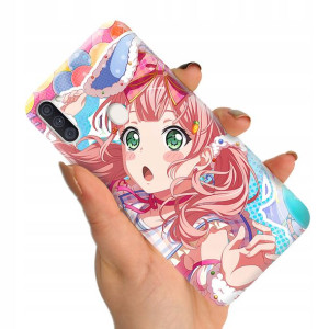 Etui do SAMSUNG M11 Manga ANIME Modne Top Wzory