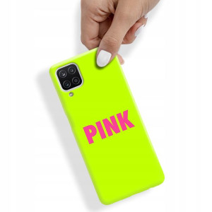 Etui do SAMSUNG M12 Case Modne Aesthetic Top Wzory