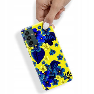 Etui do SAMSUNG M23 5G Case Modne Aesthetic Wzory