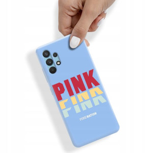 Etui do SAMSUNG M32 5G Case Modne Aesthetic Wzory