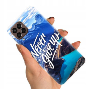 Etui do SAMSUNG M33 5G Case Aesthetic Modne Wzory
