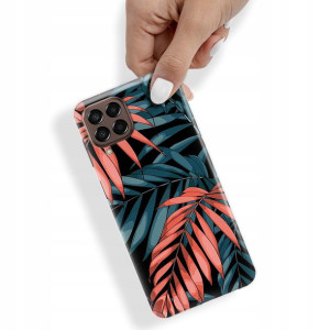 Etui do SAMSUNG M33 5G Obudowa Wakacyjne Top Wzory