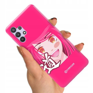 Etui do SAMSUNG M35 5G Case Anime Manga Top Wzory