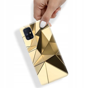 Etui do SAMSUNG M51 Obudowa Case Nude TOP Wzory