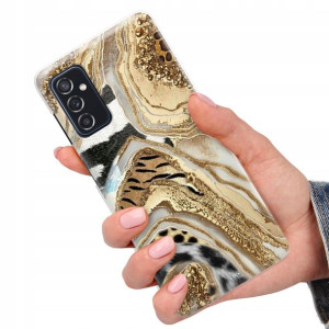 Etui do SAMSUNG M52 5G Case Modne Piękne Top Wzory