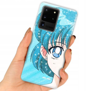 Etui do SAMSUNG S20 ULTRA 5G Manga ANIME Top Wzory