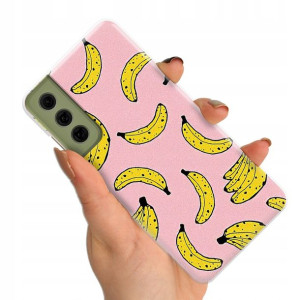 Etui do SAMSUNG S21 FE Obudowa Case Dużo Wzorów