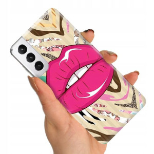 Etui do SAMSUNG S21 PLUS Wakacyjne Aesthetic Wzory