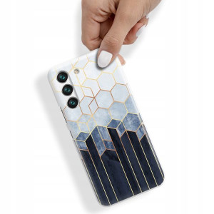Etui do SAMSUNG S22 Case TOP Marble Marmurki Wzory