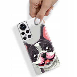 Etui do SAMSUNG S22 PRO Case Pieski Kotki Wzory