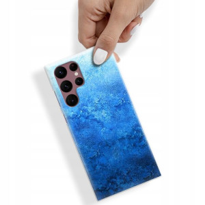 Etui do SAMSUNG S22 ULTRA Aesthetic Modne Wzory