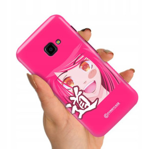 Etui do SAMSUNG XCOVER 4 Case Anime Manga Wzory