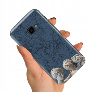 Etui do SAMSUNG XCOVER 4 Case Summer Letnie Wzory