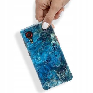 Etui do SAMSUNG XCOVER 5 Aesthetic Modne Top Wzory