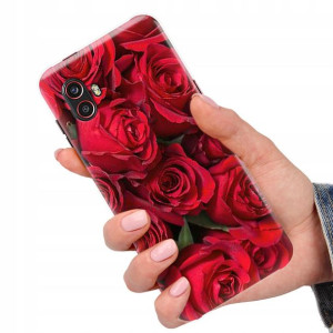 Etui do SAMSUNG XCOVER PRO 2 Case Aesthetic Wzory