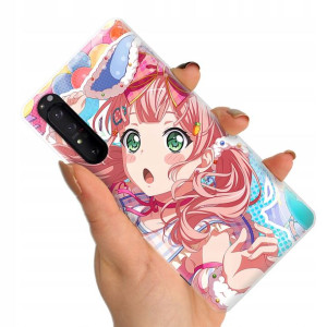 Etui do SONY XPERIA 1 II Manga ANIME Modne Wzory