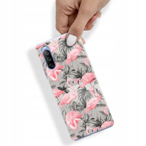 Etui do SONY XPERIA 10 III Case Wakacyjne Wzory
