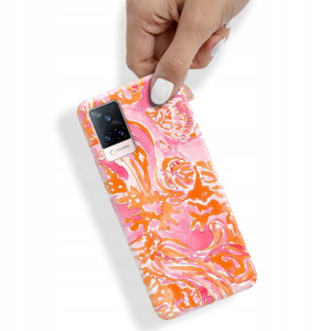 Etui do VIVO S9 Case Wakacyjne Summer Top Wzory