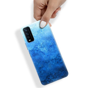 Etui do VIVO Y20s Case Aesthetic Modne Top Wzory