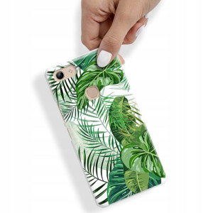 Etui do VIVO Y81 Case Obudowa BOHO TOP 100 Wzory