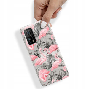Etui do XIAOMI MI 10T PRO 5G Case Wakacyjne Wzory