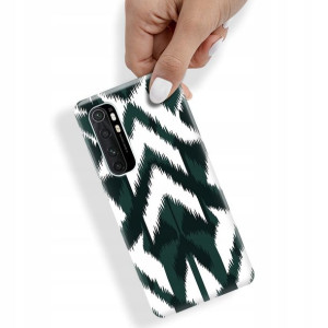 Etui Do XIAOMI MI NOTE 10 LITE Eleganckie Wzory