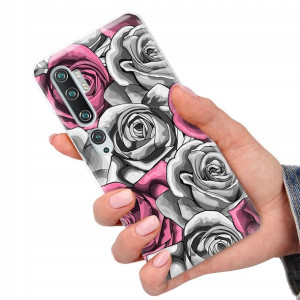 Etui do XIAOMI Mi NOTE 10 PRO Case Top Modne Wzory