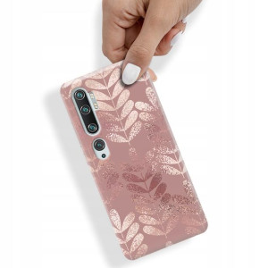 Etui do XIAOMI Mi NOTE 10 PRO Obudowa Nude Wzory