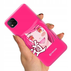 Etui do XIAOMI POCO C3 Case Anime Manga Top Wzory