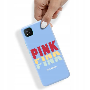 Etui do XIAOMI POCO C3 Case Modne Aesthetic Wzory