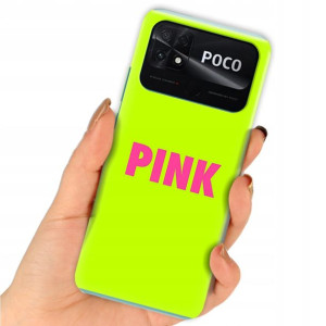 Etui do XIAOMI POCO C40 Case Patterny Top Wzory