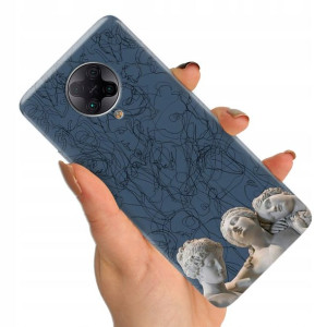 Etui do XIAOMI POCO F2 PRO Summer Letnie Top Wzory