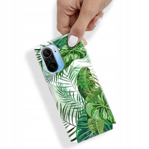 Etui do XIAOMI POCO F3 Case Obudowa BOHO TOP Wzory