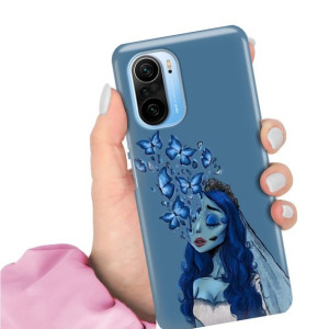 Etui do XIAOMI POCO F3 Słodkie Dziecięce Top Wzory