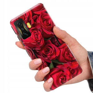 Etui do XIAOMI POCO F4 GT Aesthetic Pattern Wzory