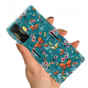 Etui do XIAOMI POCO F4 GT Space Pattern Top Wzory