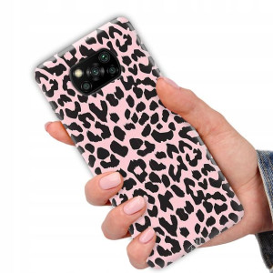 Etui Do Xiaomi Poco X3 Pro Obudowa Case Wzory