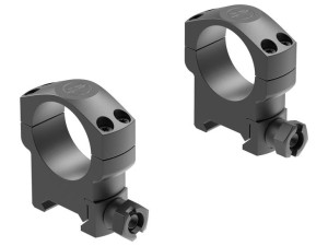 Montaż stalowy Leupold Mark 4 30 mm wysoki