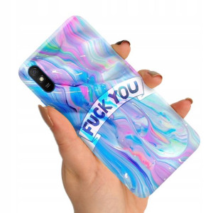Etui do XIAOMI REDMI 9AT Case Summer Letnie Wzory