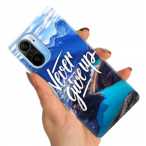 Etui do XIAOMI REDMI K40 PRO Aesthetic Modne Wzory