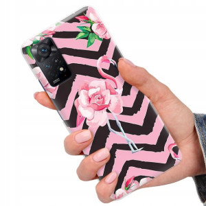 Etui do XIAOMI REDMI NOTE 11 PRO PLUS 5G Wiosna Wz