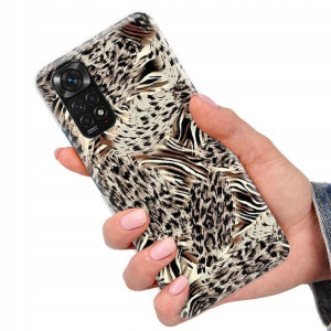 Etui do XIAOMI REDMI NOTE 11S 4G Modne Top Wzory
