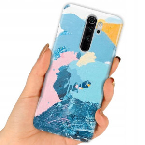 Etui do XIAOMI REDMI NOTE 8 PRO Summer Top Wzory