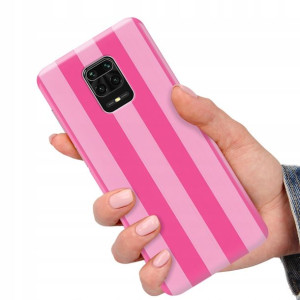 Etui do XIAOMI REDMI NOTE 9 PRO MAX Summer Wzory