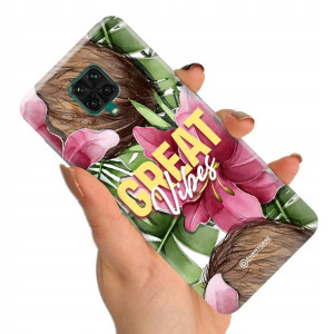 Etui do XIAOMI REDMI NOTE 9 PRO Owocowe Love Wzory