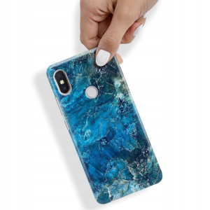 Etui do XIAOMI REDMI S2 Case Aesthetic Modne Wzory